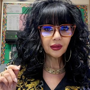 Meet your Posher, Josie